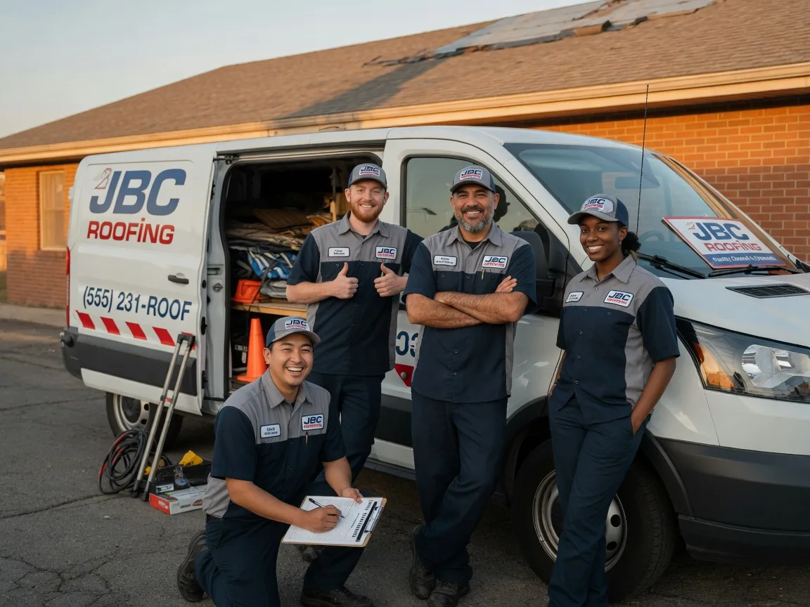 Roof Replacement company in Conneaut Lake, PA
