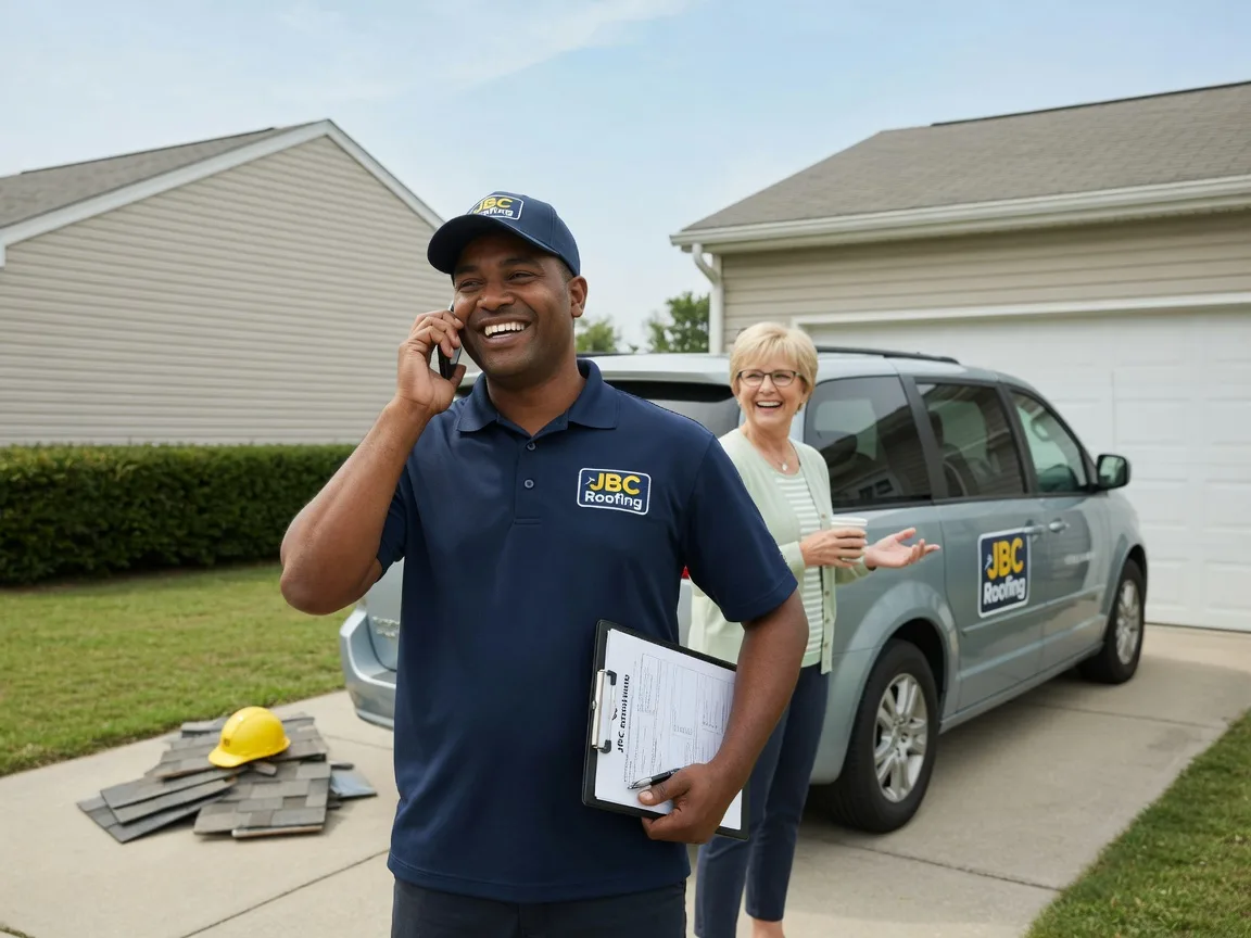 Roof Replacement Conneaut Lake, PA FAQs
